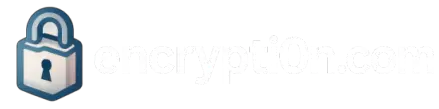 Encrypti0n.com main logo